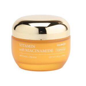 SKIN627 multi Made In Korea 1.76oz Vitamin With Niacinamide Intense Cream